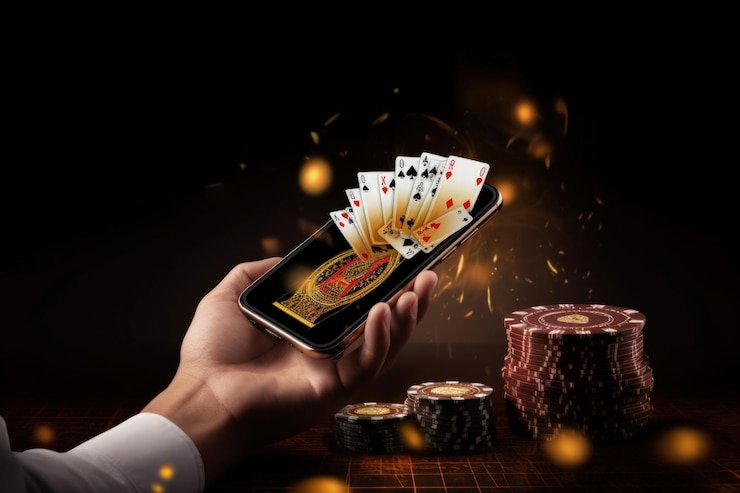 Kriteria akun VIP dalam tampilan mobile