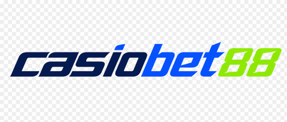 Logo casiobet88 berwarna neon